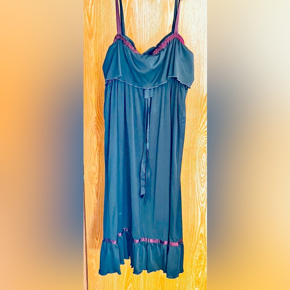 Summer dress